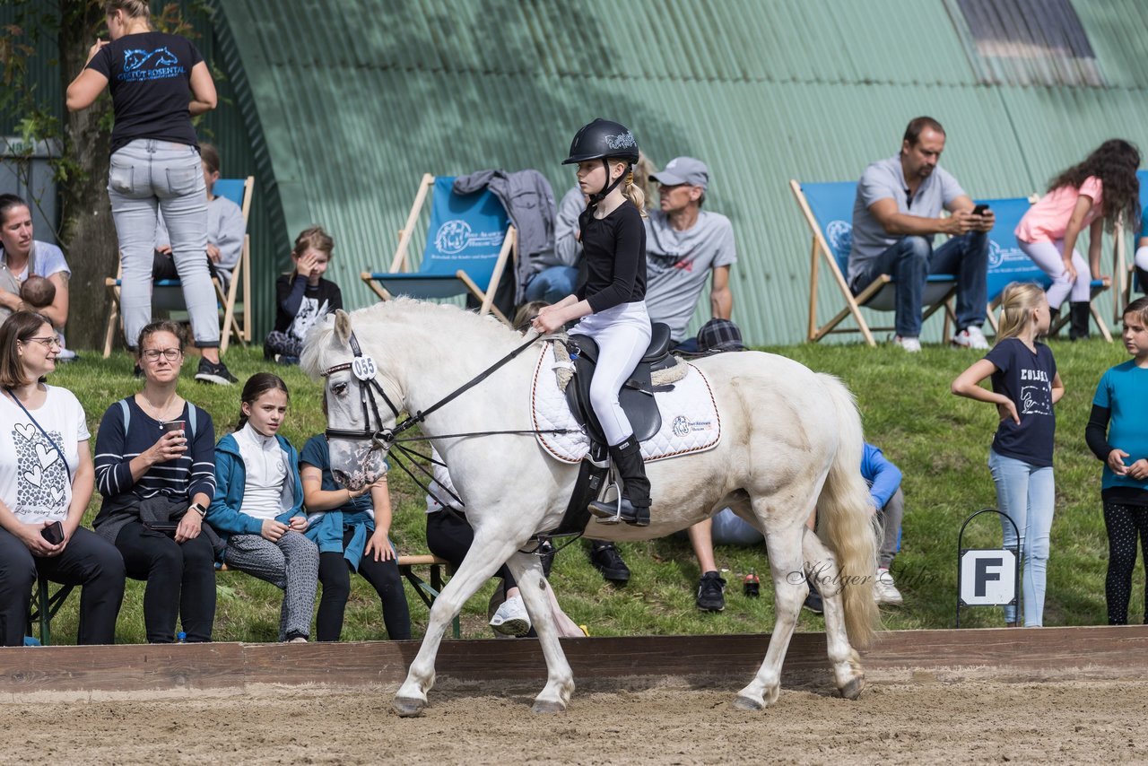 Bild 17 - Pony Akademie Turnier